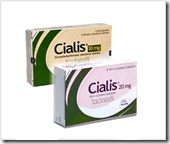 Cialis and women