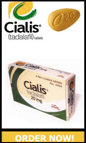 Online cialis order